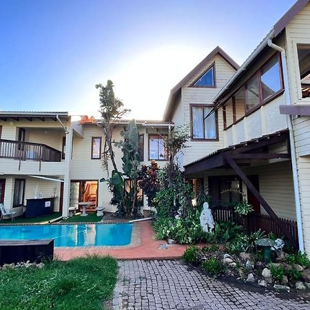 The Wood House Hotel Empangeni Kültér fotó