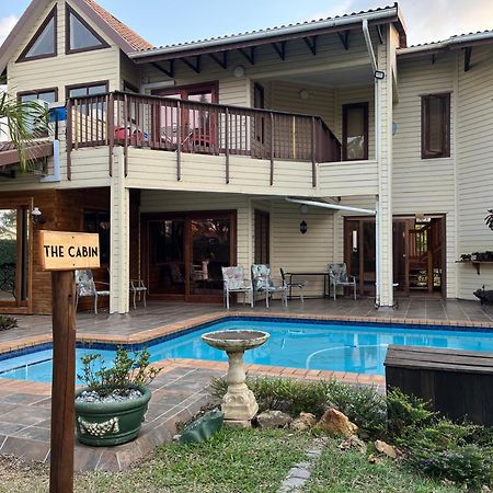The Wood House Hotel Empangeni Kültér fotó