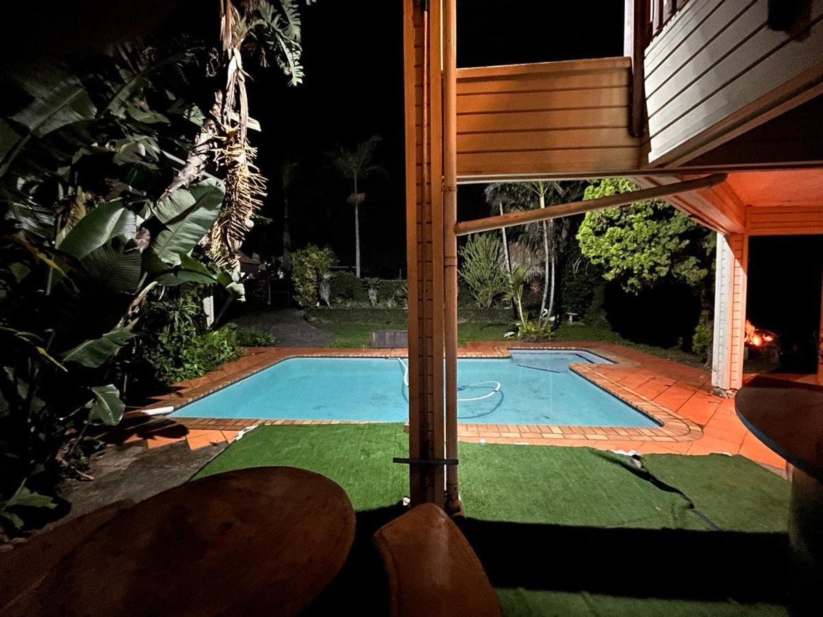The Wood House Hotel Empangeni Kültér fotó