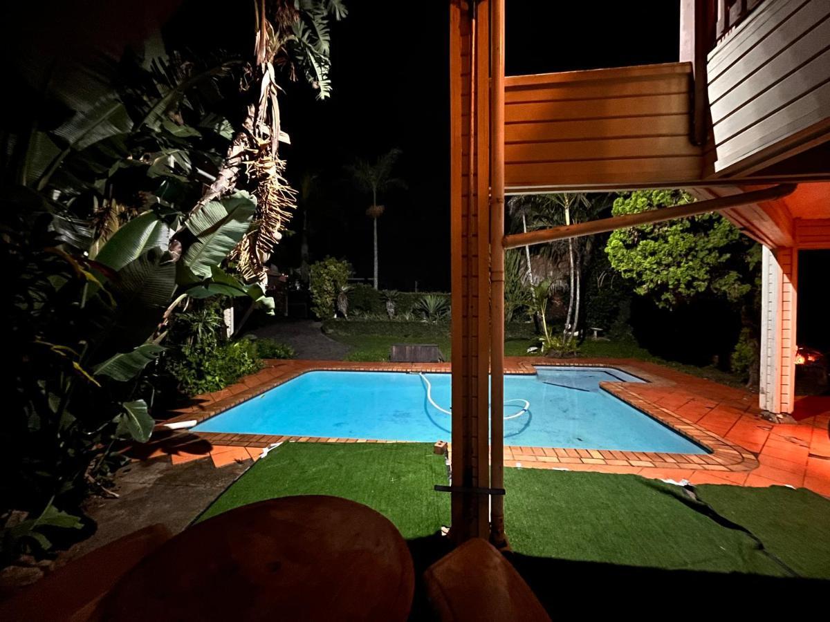 The Wood House Hotel Empangeni Kültér fotó