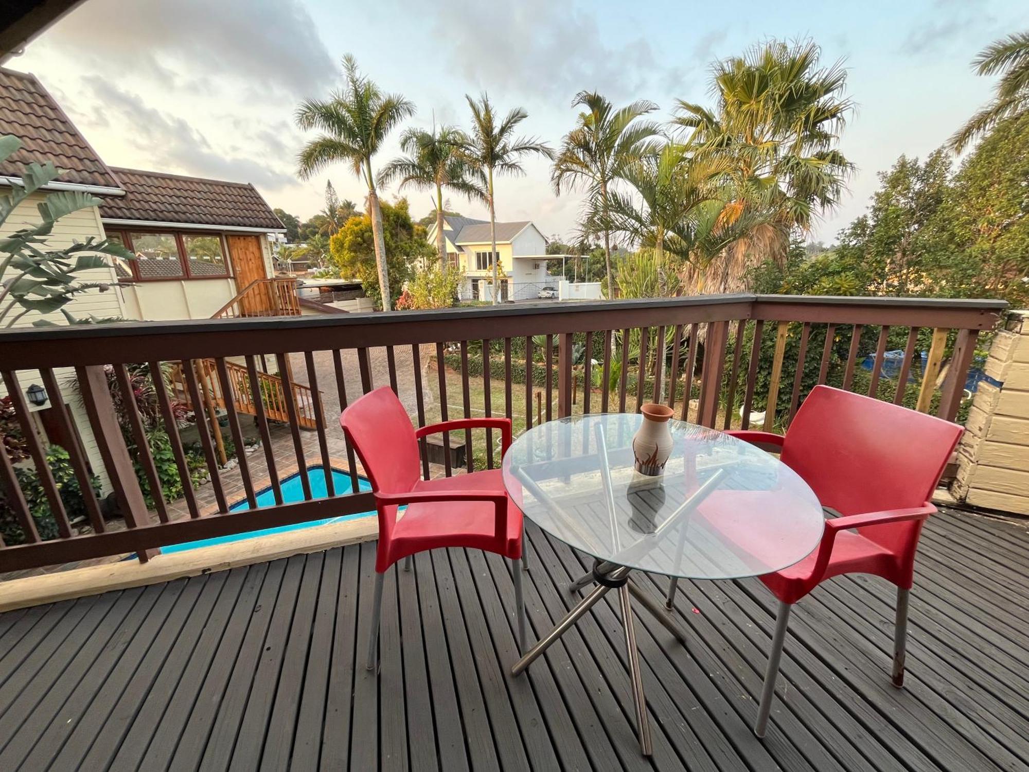 The Wood House Hotel Empangeni Kültér fotó